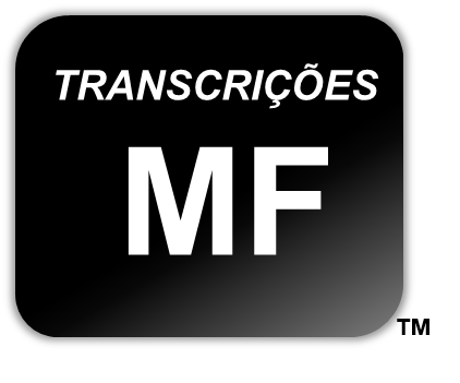 Transcri&ccedil;&otilde;es MF